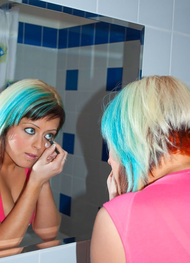 Лариса, 24 года, 2 размер груди