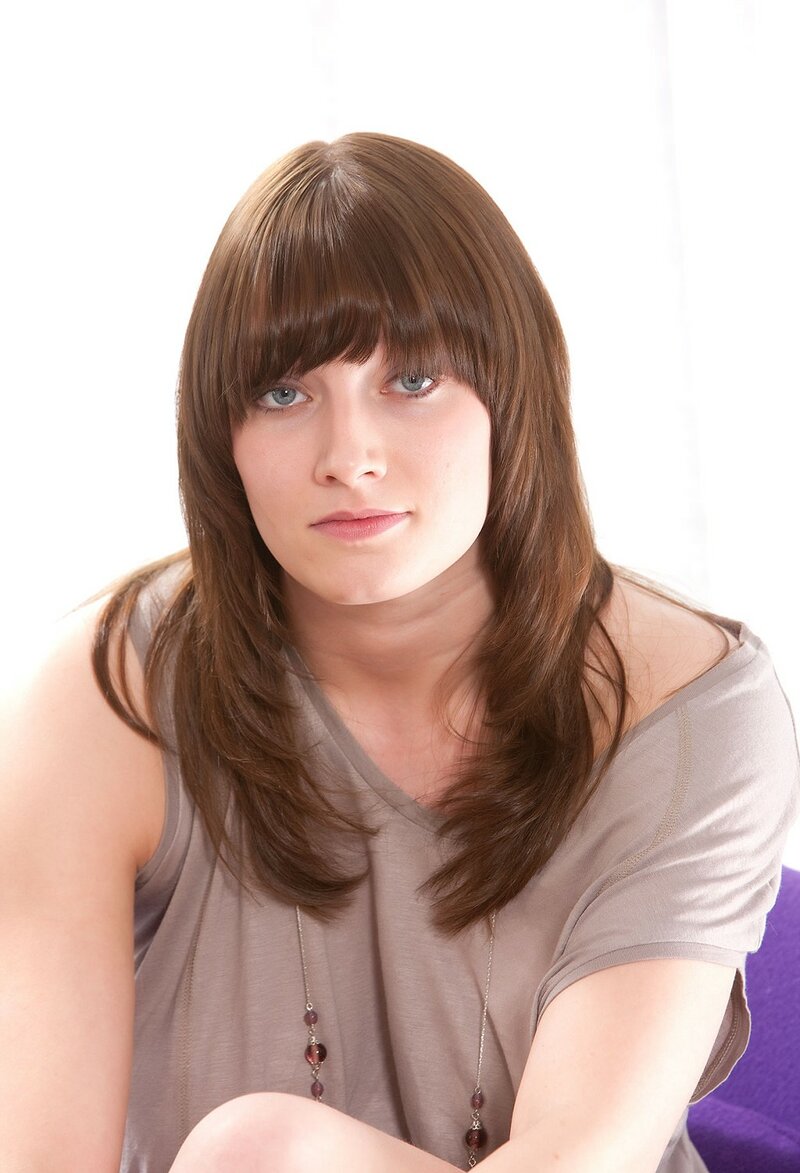 Любовь, 25 лет, 3 размер груди