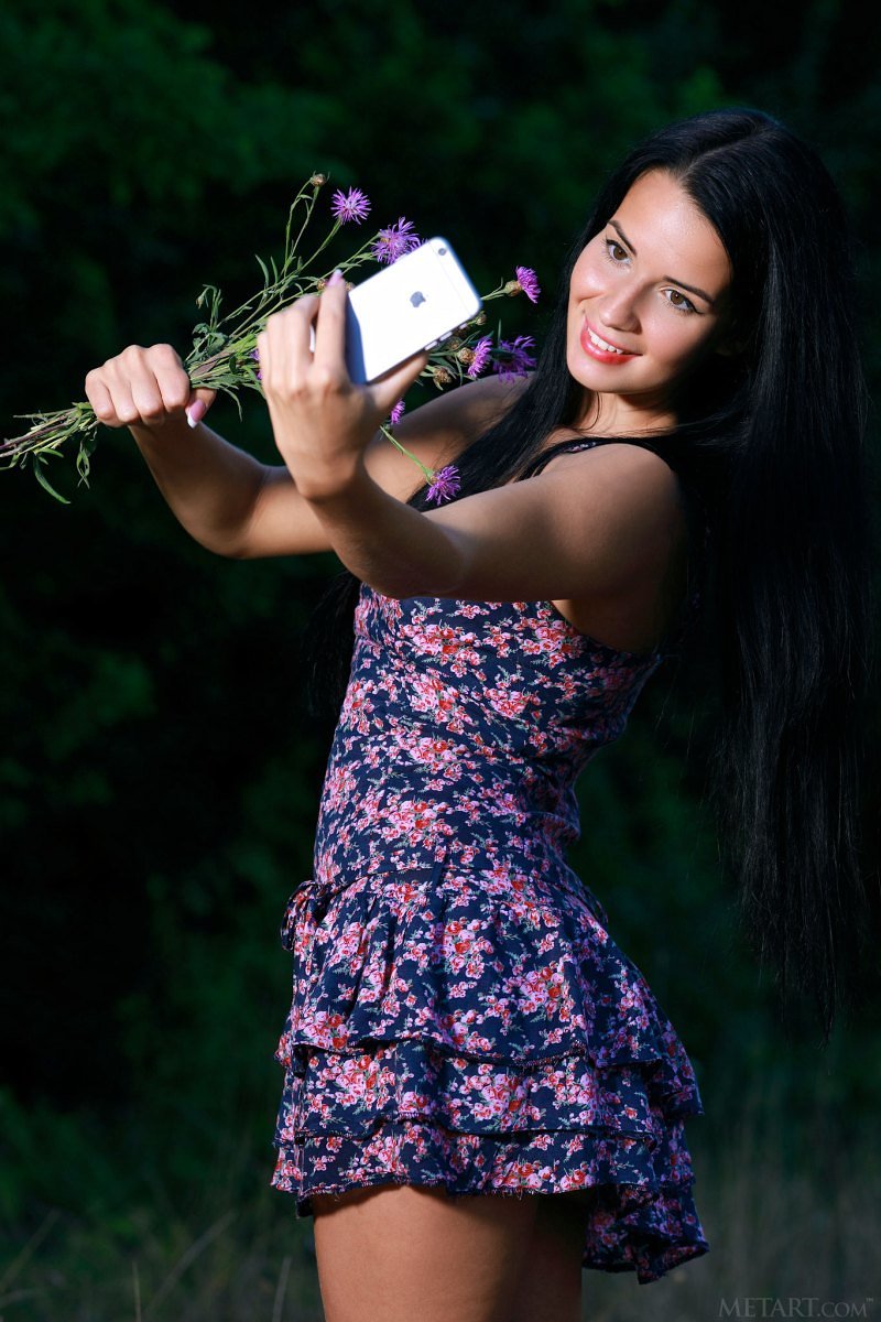 Эльвира, 44 года, 3 размер груди