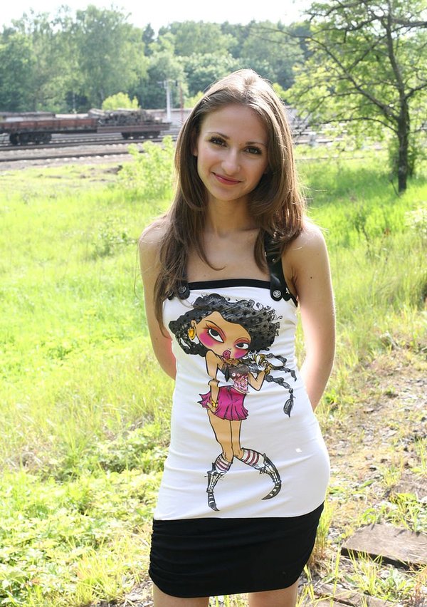 Софоша, 58 лет, 3 размер груди