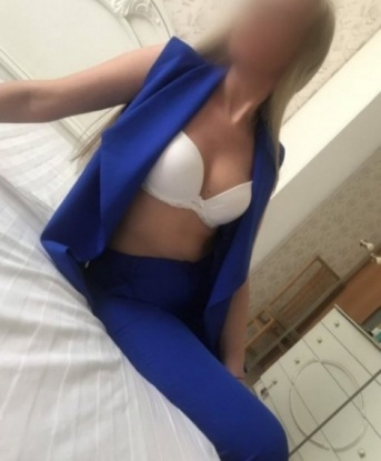 Кириночка, 25 лет, 2 размер груди