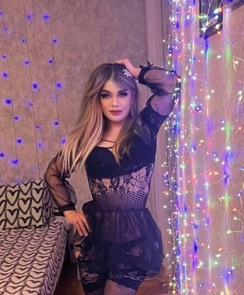 Надежда, 24 года, 3 размер груди